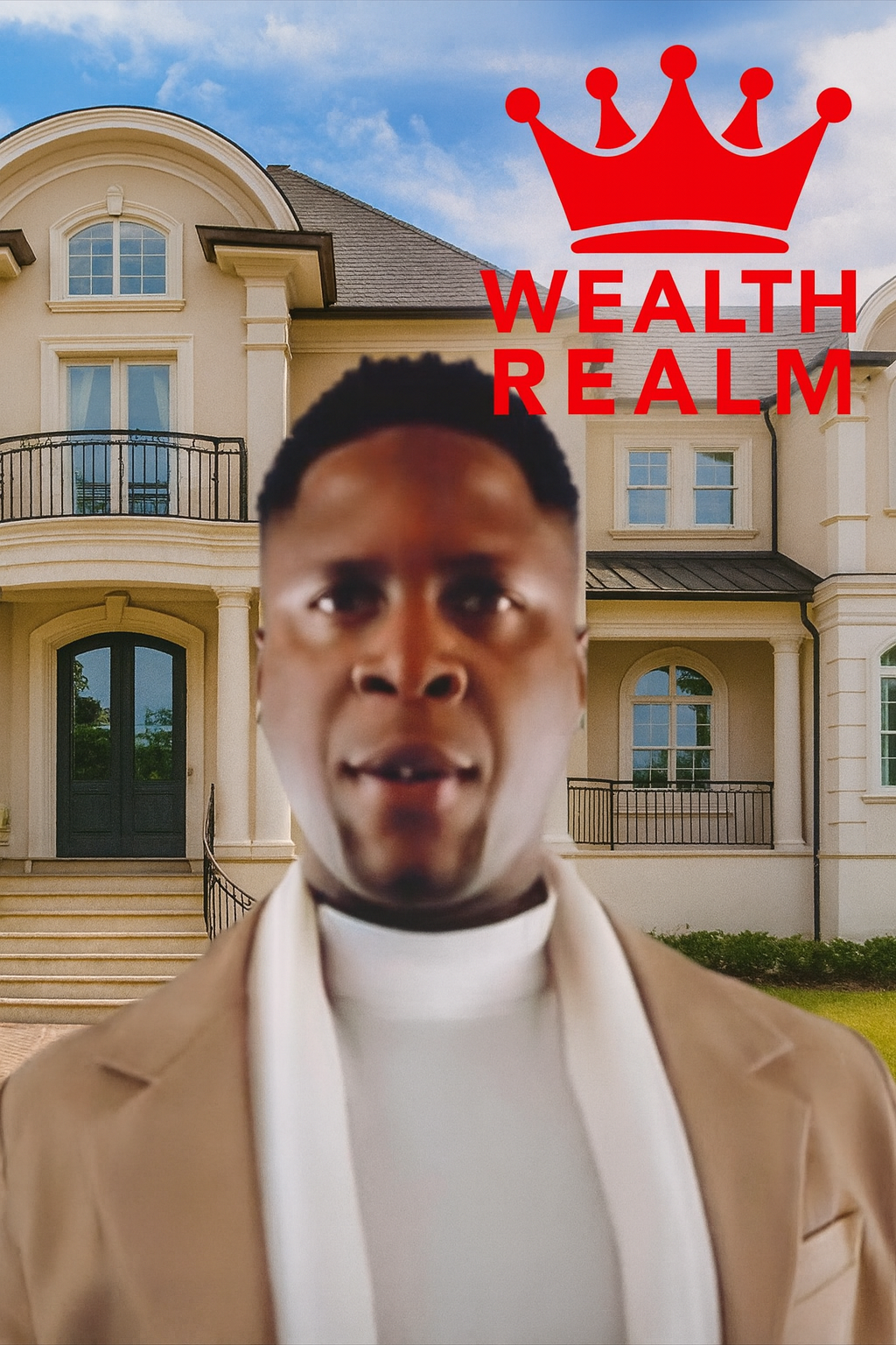 Wealth Realm Logo
